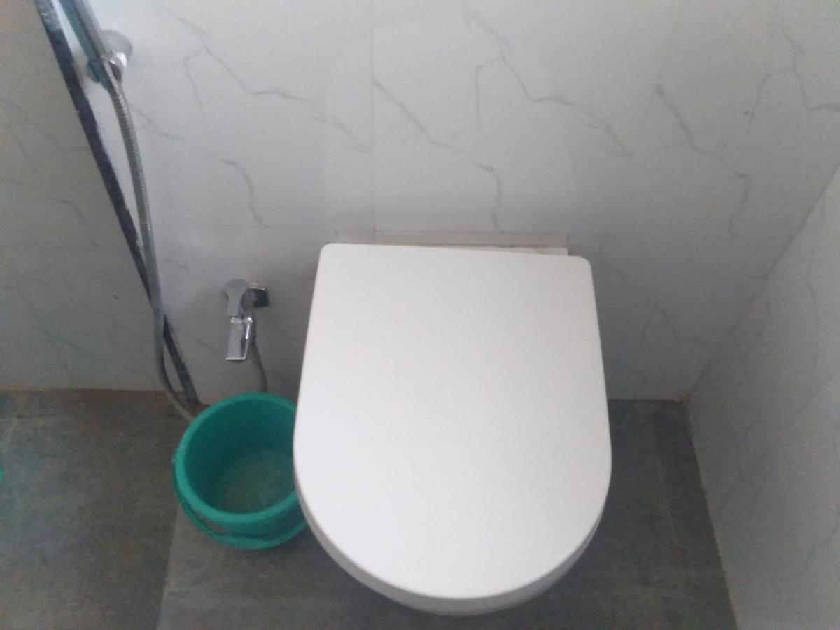 Hotel Shiv Sangram Ahmednagar Extérieur photo