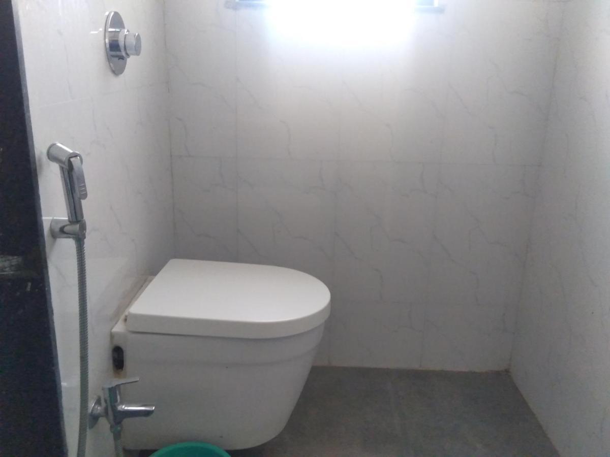 Hotel Shiv Sangram Ahmednagar Extérieur photo