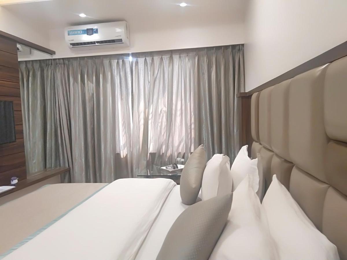 Hotel Shiv Sangram Ahmednagar Extérieur photo