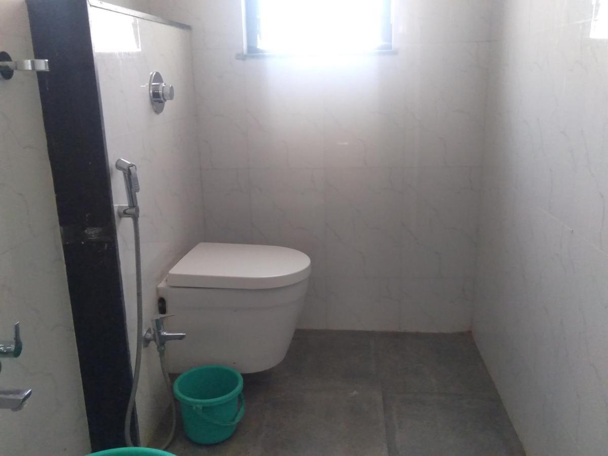 Hotel Shiv Sangram Ahmednagar Extérieur photo