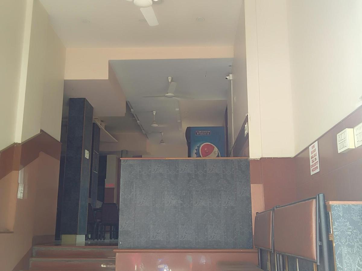 Hotel Shiv Sangram Ahmednagar Extérieur photo