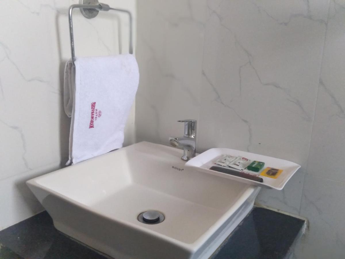 Hotel Shiv Sangram Ahmednagar Extérieur photo
