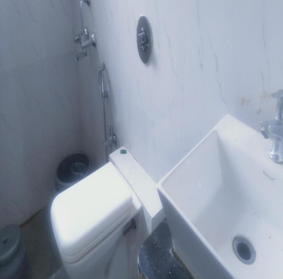 Hotel Shiv Sangram Ahmednagar Extérieur photo