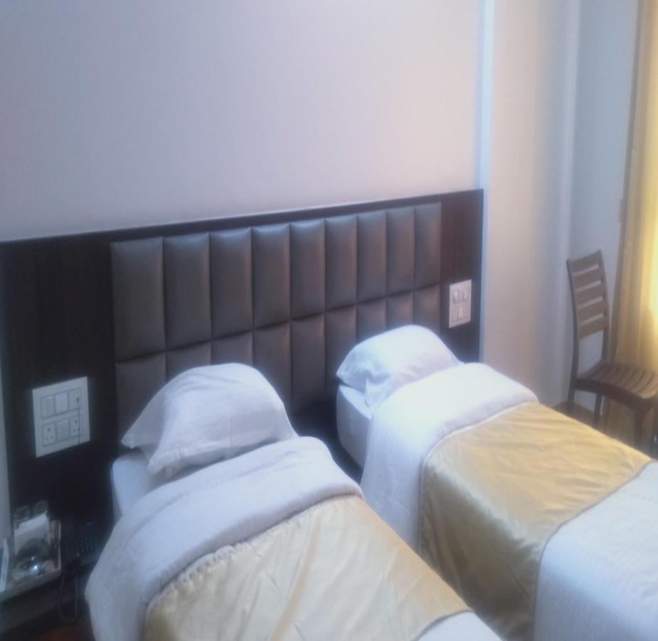 Hotel Shiv Sangram Ahmednagar Extérieur photo