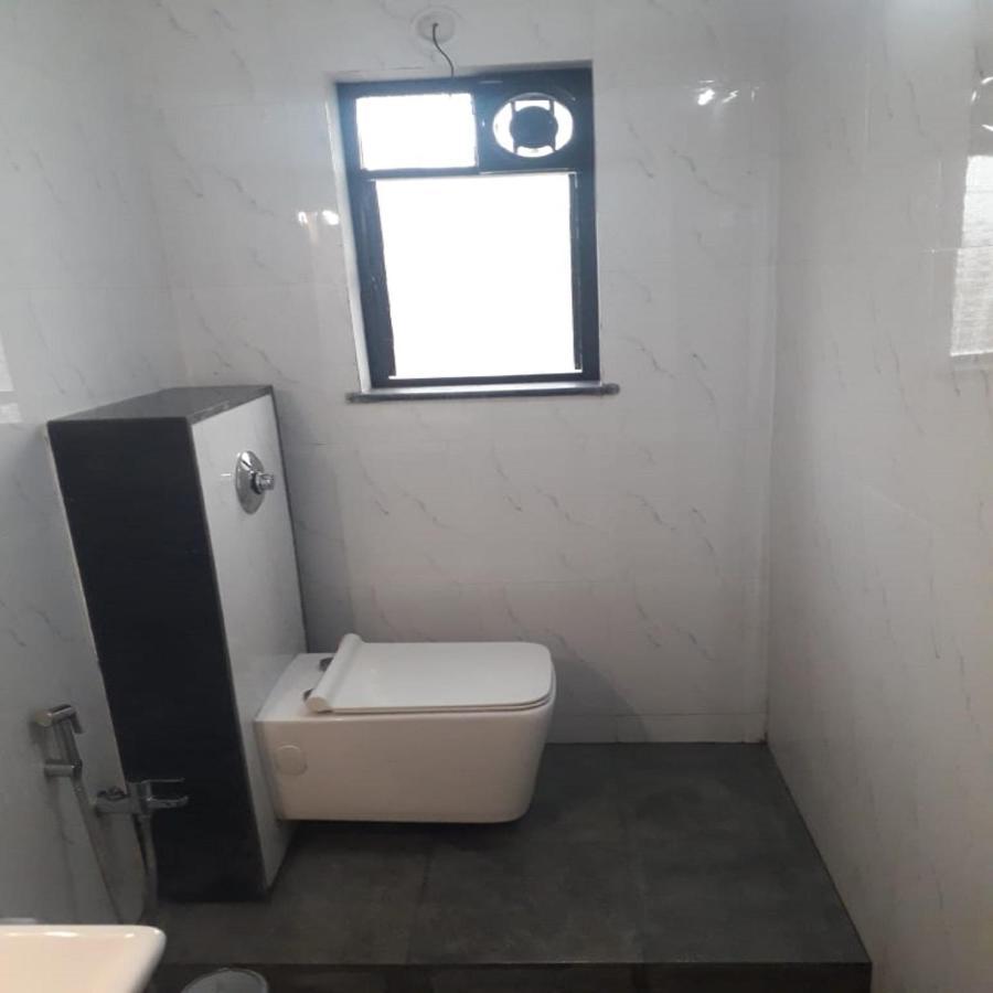 Hotel Shiv Sangram Ahmednagar Extérieur photo