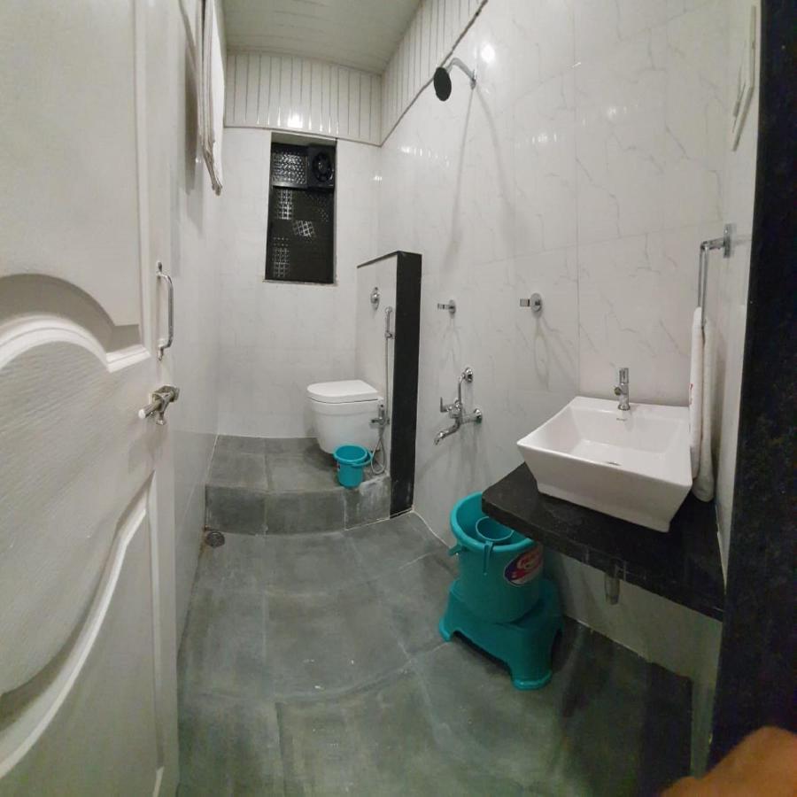 Hotel Shiv Sangram Ahmednagar Extérieur photo